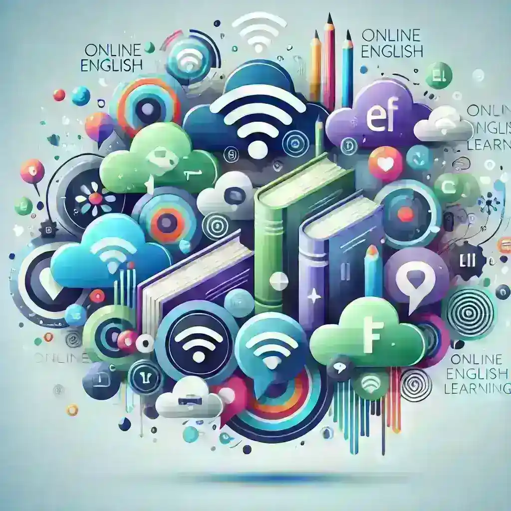 Online İngilizce Öğrenme